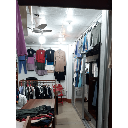MANDOL'S COLLECTIONS