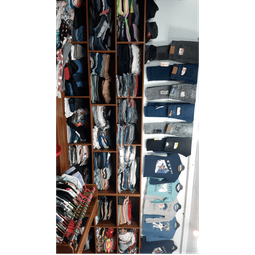 MANDOL'S COLLECTIONS