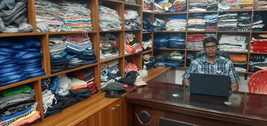 MANDOL'S COLLECTIONS