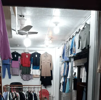 MANDOL'S COLLECTIONS