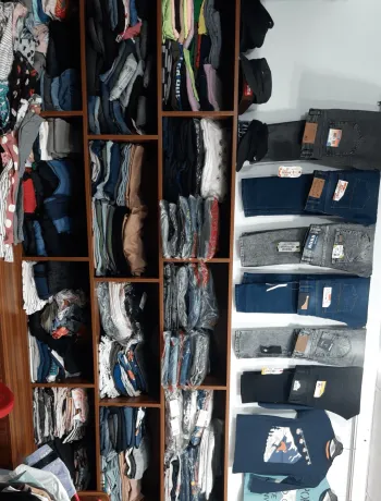 MANDOL'S COLLECTIONS